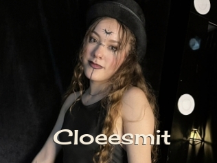 Cloeesmit