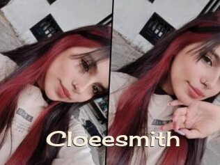 Cloeesmith