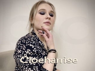 Cloeharrise