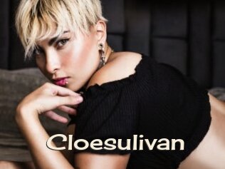 Cloesulivan
