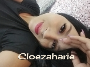Cloezaharie