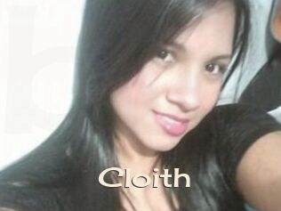 Cloith