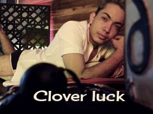 Clover_luck
