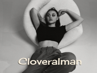 Cloveralman