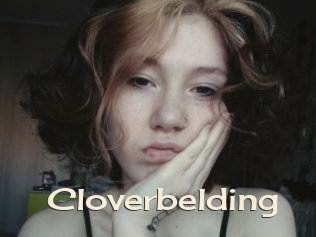 Cloverbelding