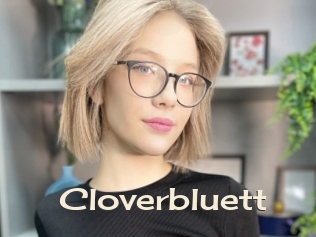 Cloverbluett
