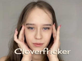 Cloverfricker