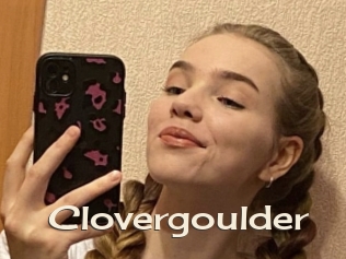 Clovergoulder