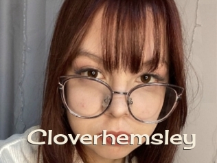 Cloverhemsley