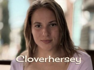Cloverhersey