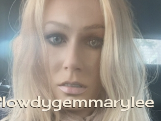 clowdygemmarylee Big Dicks Round Ass