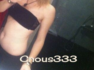 Cnous333