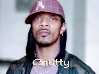 Cnutty