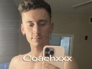 Coachxxx