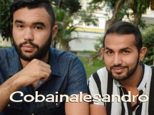 Cobainalesandro