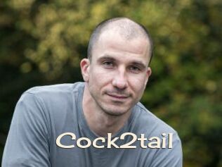 Cock2tail