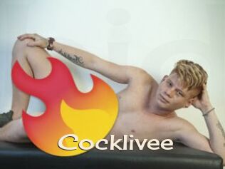 Cocklivee