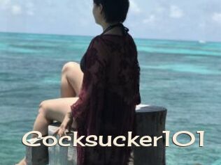 Cocksucker101