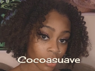 cocoasuave Big Dicks Round Ass