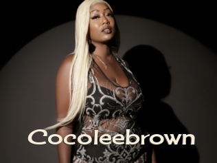 Cocoleebrown