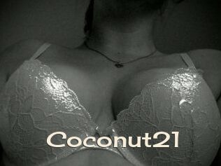 Coconut21