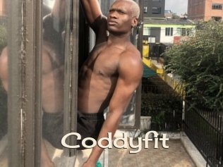 Coddyfit