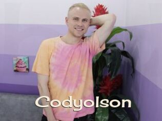 Codyolson