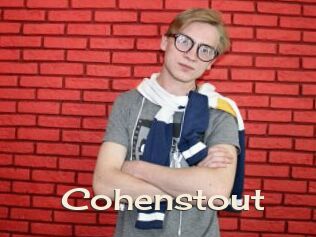 Cohenstout