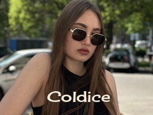 Coldice