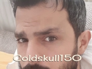 Coldskull150