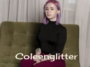 Coleenglitter