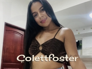 colettfoster Big Dicks Round Ass