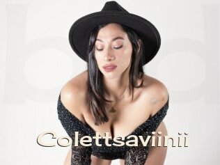 Colettsaviinii