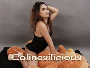 Colinesilicious
