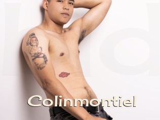 Colinmontiel