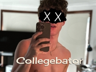 Collegebator