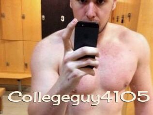 Collegeguy4105