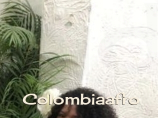 Colombiaafro