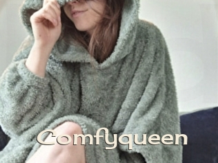 Comfyqueen