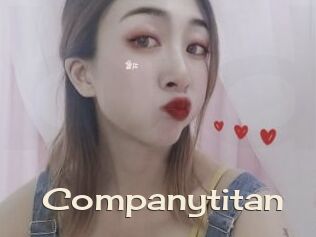 Companytitan