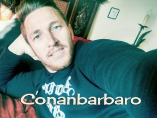 Conanbarbaro