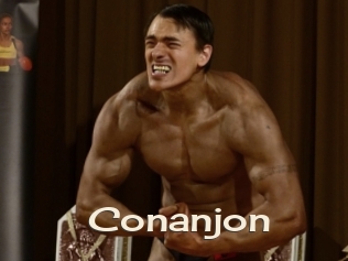 conanjon Big Dicks Round Ass