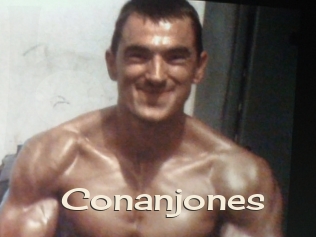 conanjones Big Dicks Round Ass