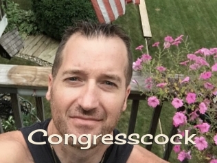 congresscock Big Dicks Round Ass