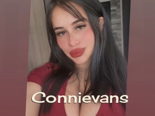 Connievans