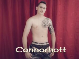 Connorhott
