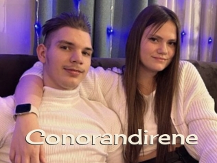 conorandirene Big Dicks Round Ass