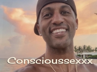 Conscioussexxx