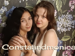 Constaandmonica