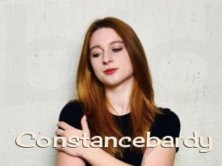 Constancebardy